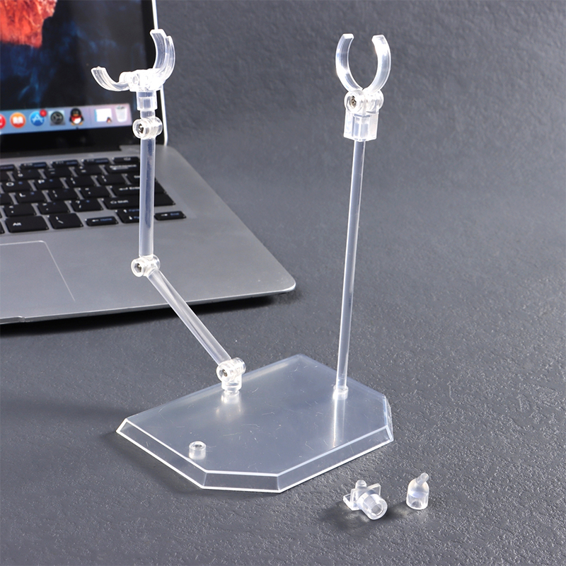 Action Figure Stand - Z. 1 Juego de bases para