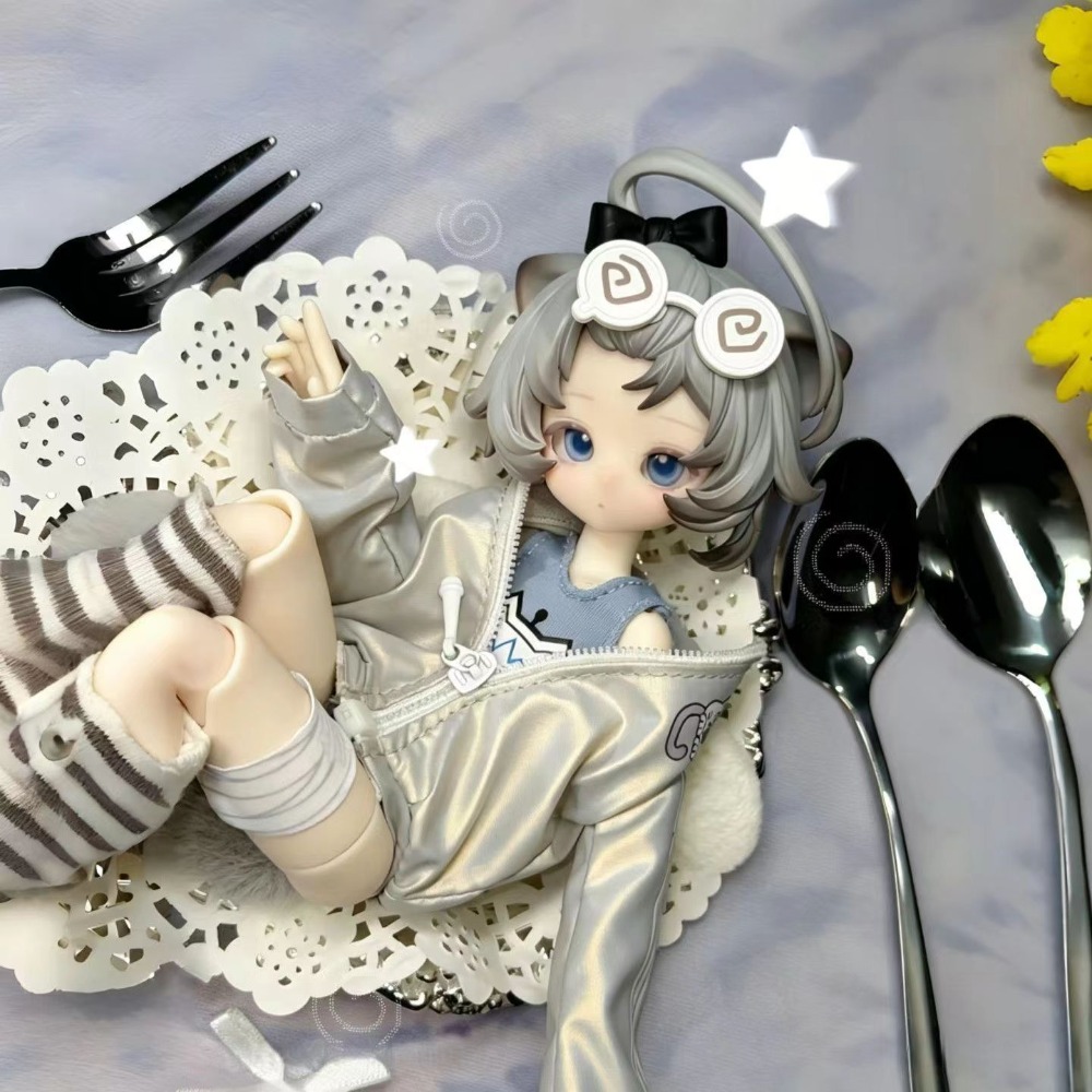 Muñeca Inedible Lunar Lore Meo - Mystery Box Blind Bag reseña y precio