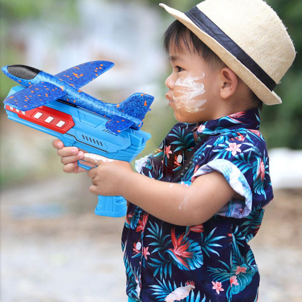 Avión de juguete con un solo c - Model Airplane Plastic reseña y precio