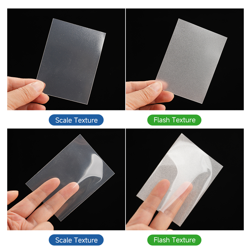Fundas Protectoras para Tarjet - Card Penny Sleeve reseña y precio