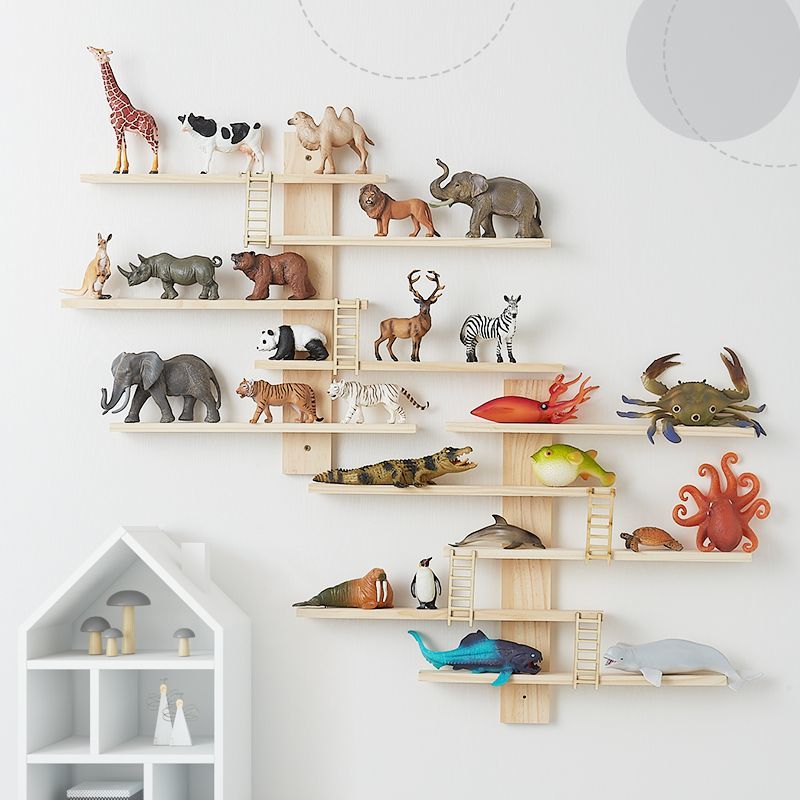 Estante de exhibición de model - Pop Display Shelf reseña y precio