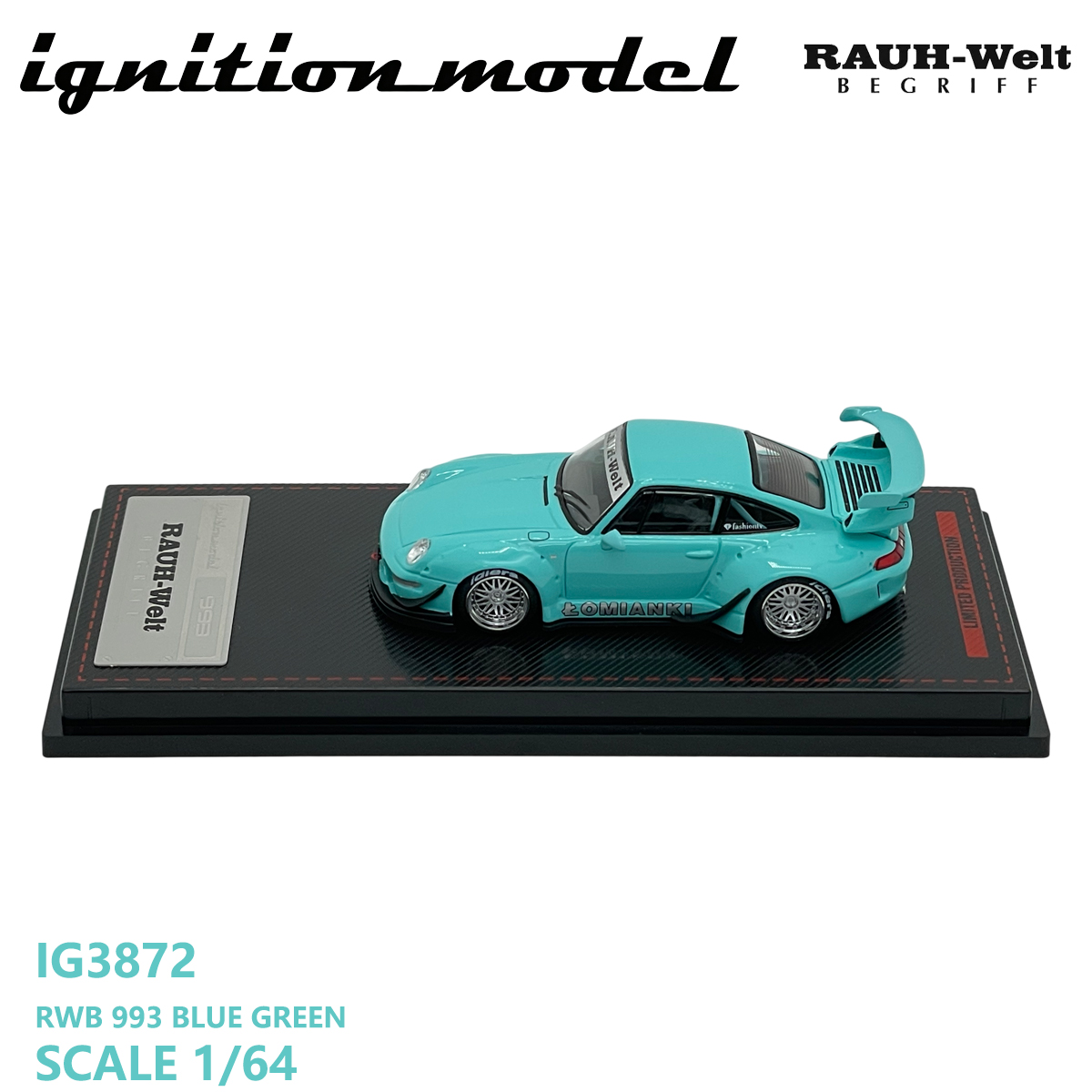 Modelo a Escala 1:64 de Porsch - Die Cast Car 1 64 reseña y precio