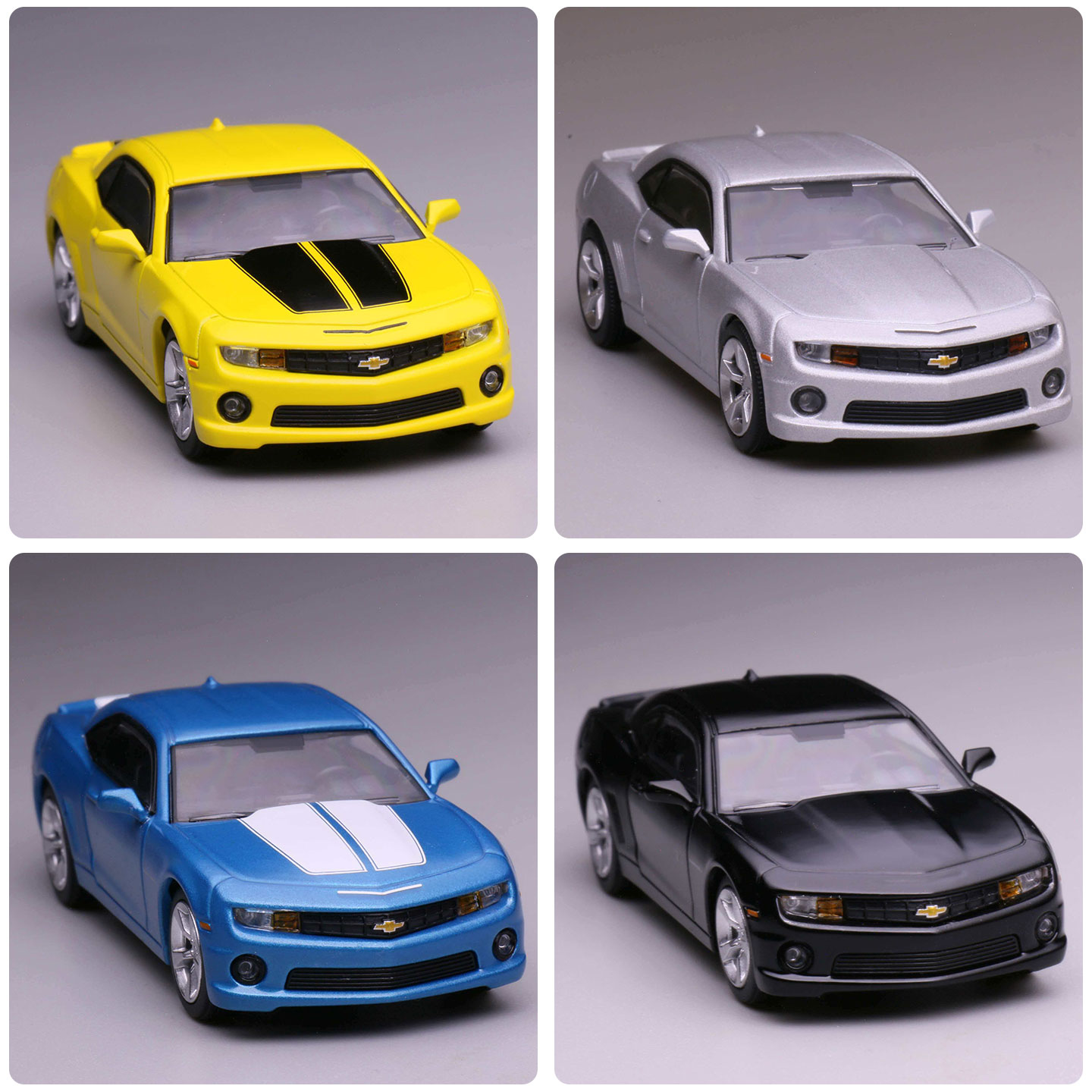 596 1/64 Chevrolet Impala, Cam - Die Cast Car 1 64 reseña y precio