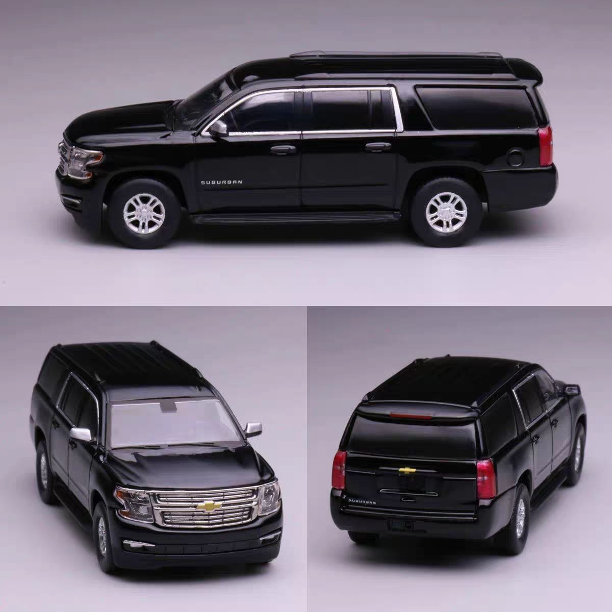 596 1/64 Chevrolet Impala, Cam - Die Cast Car 1 64 reseña y precio