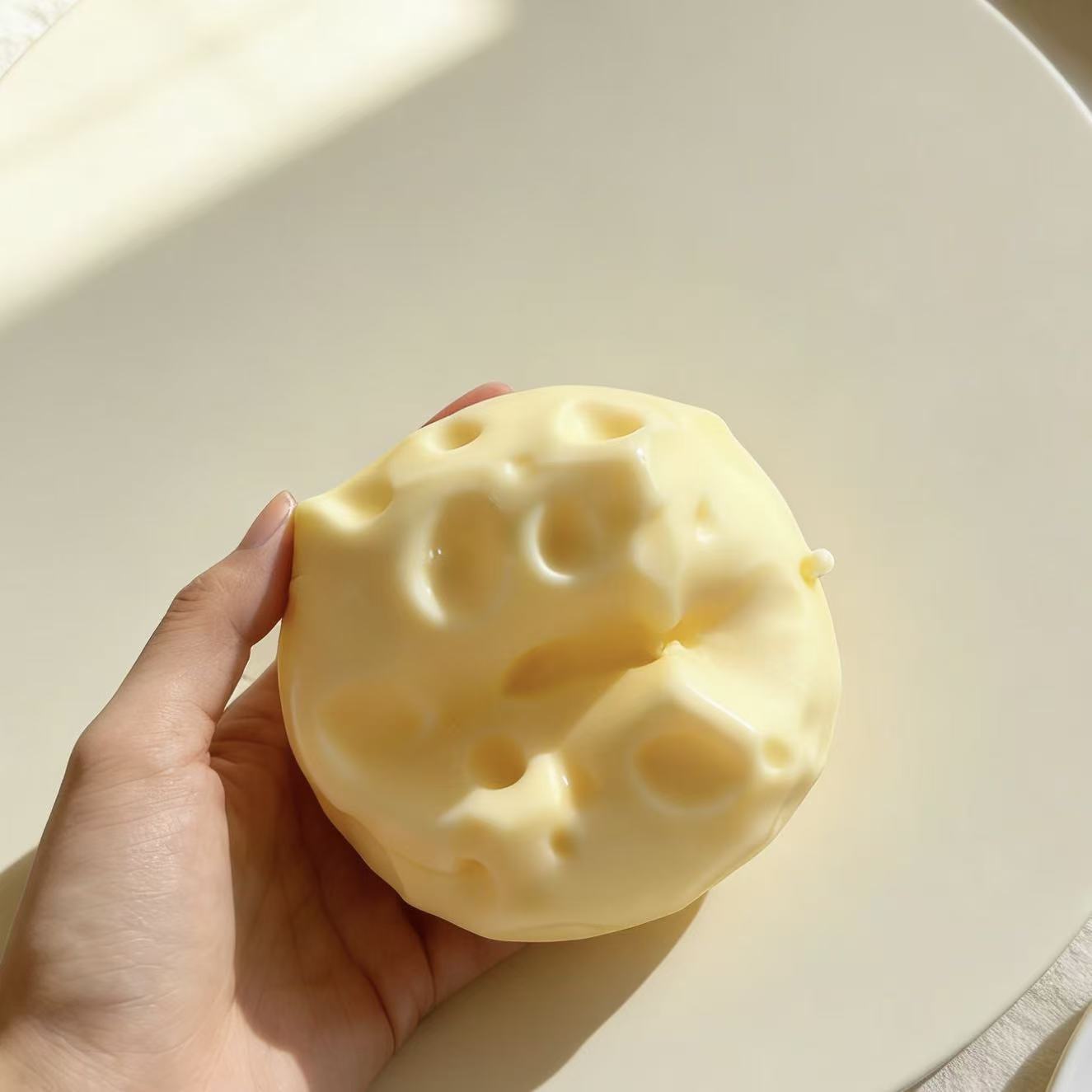 Pelota Antiestrés Gigante en F - Fidget Cube Original reseña y precio