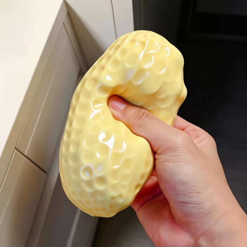 En stock: Pelota antiestrés de - Vinyl Figure Blank reseña y precio