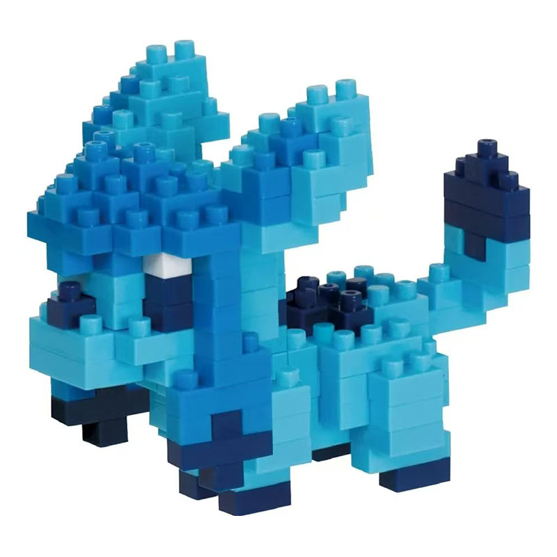 Bloques de Construcción Kawaii - Building Block Mini reseña y precio