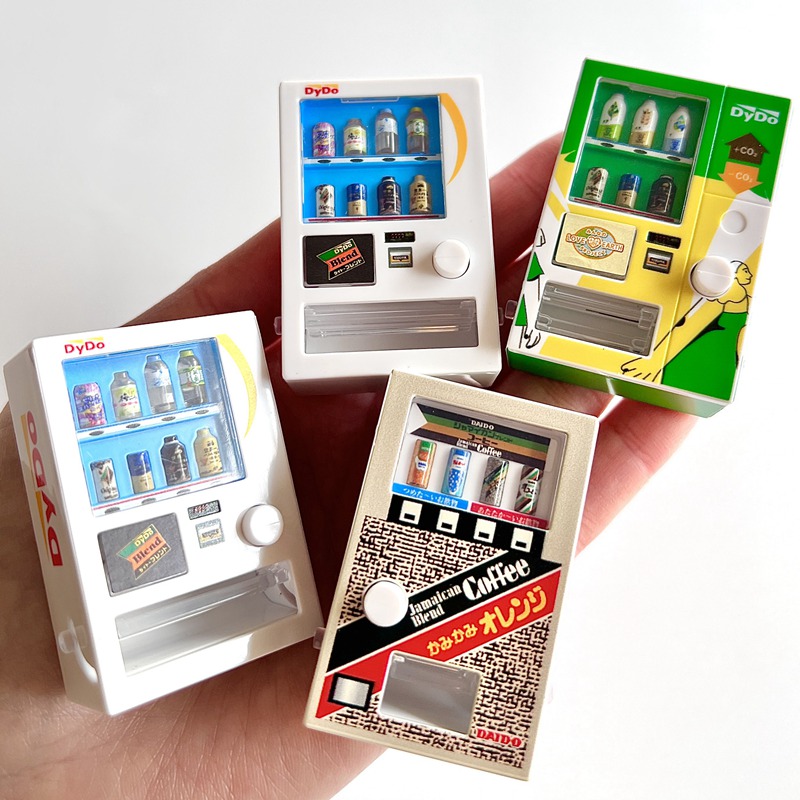 Gashapon cápsula de juguete, M - Capsule Toy Gashapon reseña y precio