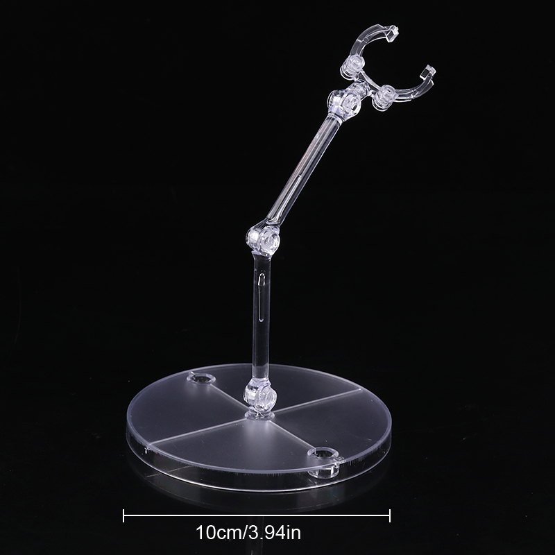NUEVO Soporte de exhibición un - Action Figure Stand reseña y precio