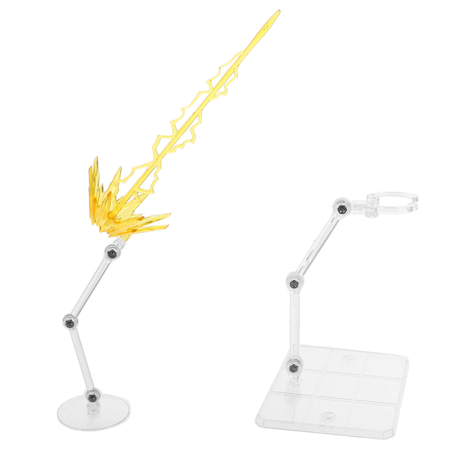 2 Soportes Ajustables para Fig - Action Figure Stand reseña y precio