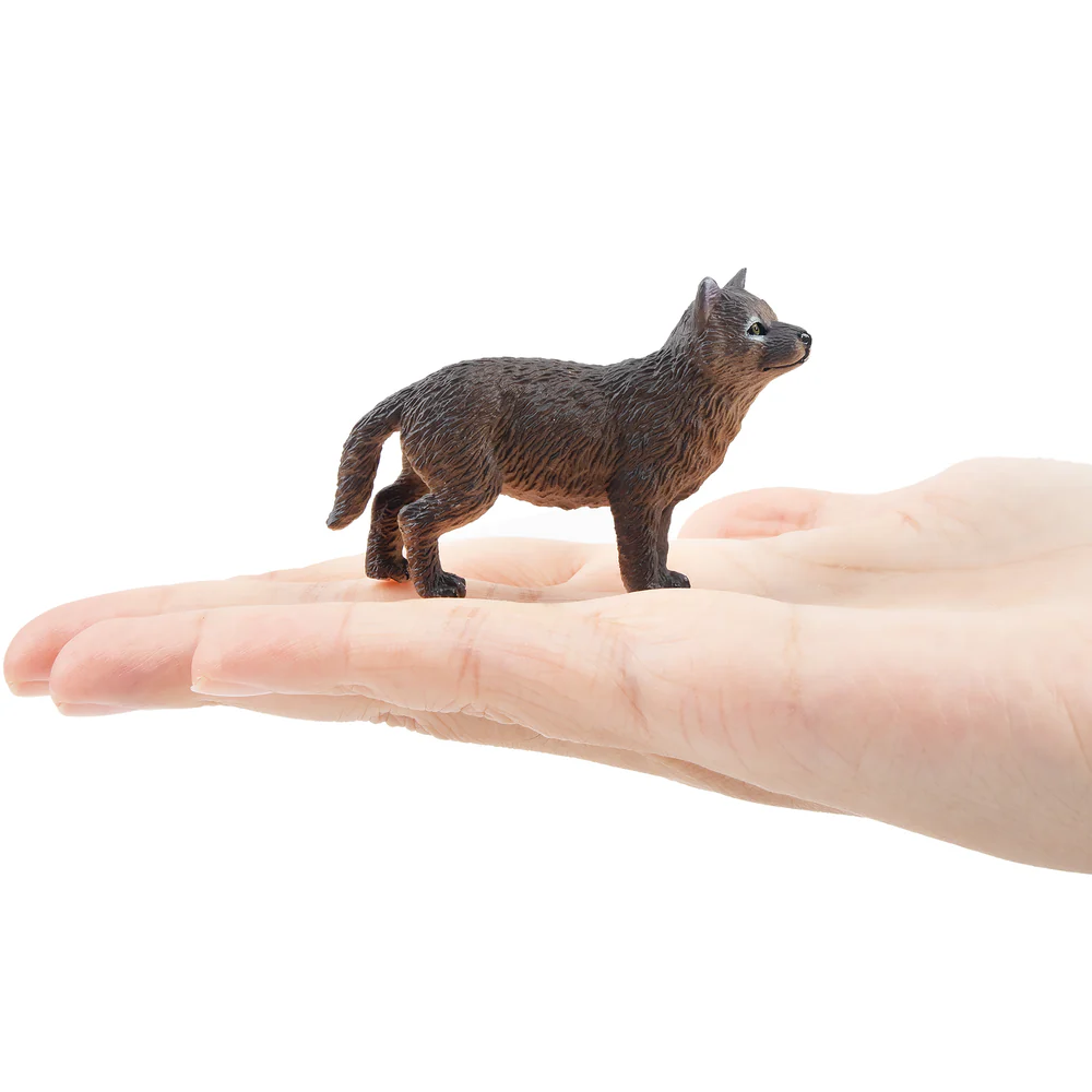Toymany simulación de pie lobo - Action Figure Stand reseña y precio