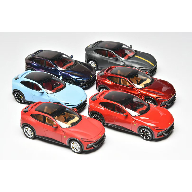 Disponible en Stock, Divertido - Die Cast Car 1 64 reseña y precio