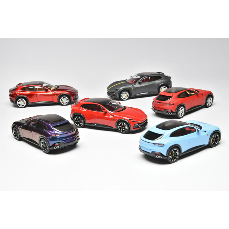 Disponible en Stock, Divertido - Die Cast Car 1 64 reseña y precio