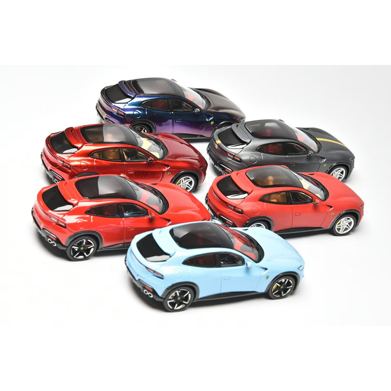 Disponible en Stock, Divertido - Die Cast Car 1 64 reseña y precio