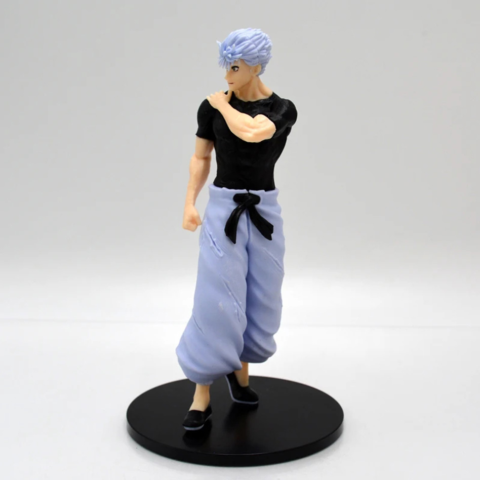 Figura de acción de 13 cm del  - Action Figure Stand reseña y precio