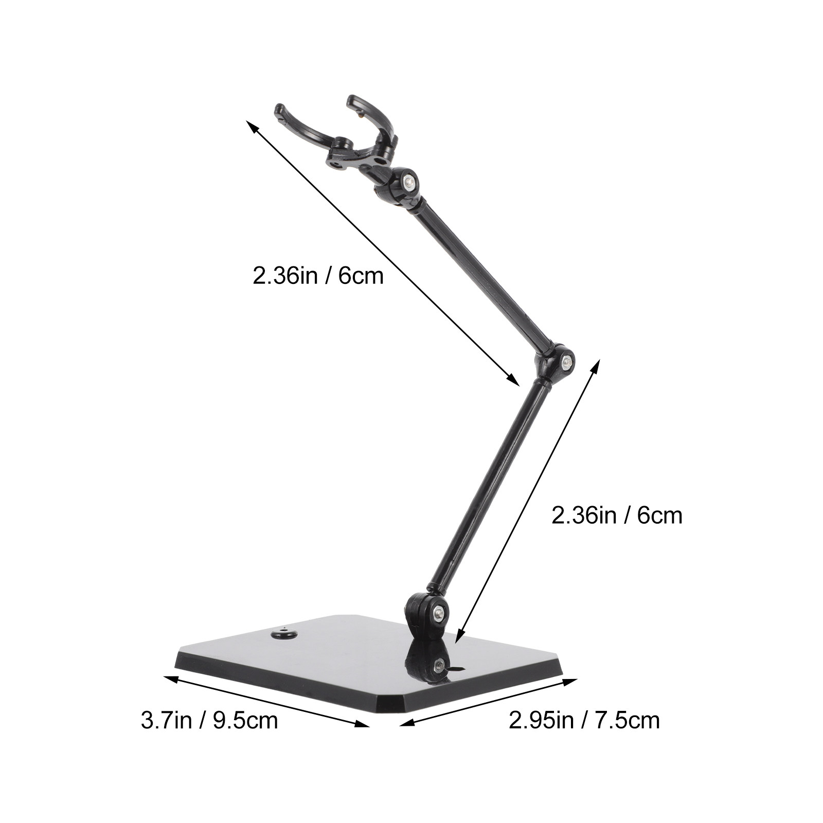 Soporte para figuras de acción - Action Figure Stand reseña y precio