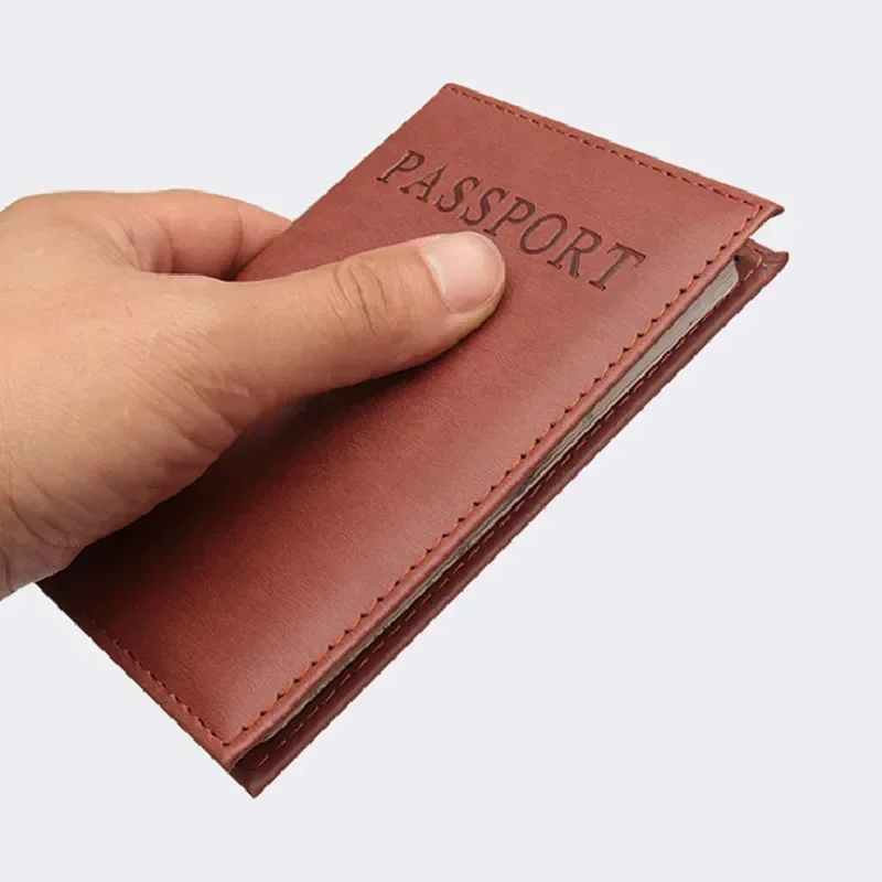 Funda para pasaporte a la moda - Card Top Loader reseña y precio