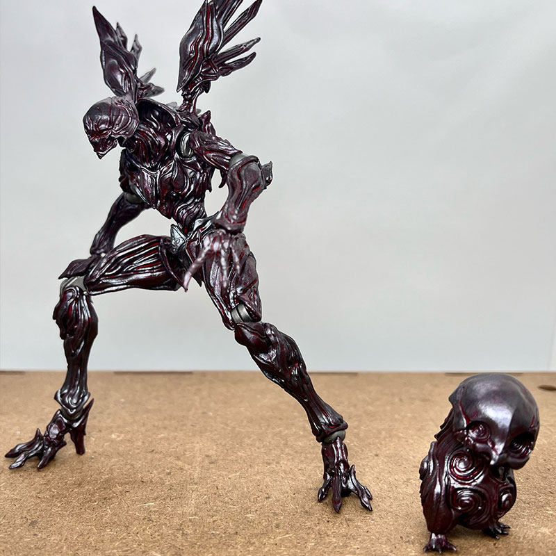 SOTA Tsumugibako Vol 3 Izon Bl - Capsule Toy Gashapon reseña y precio