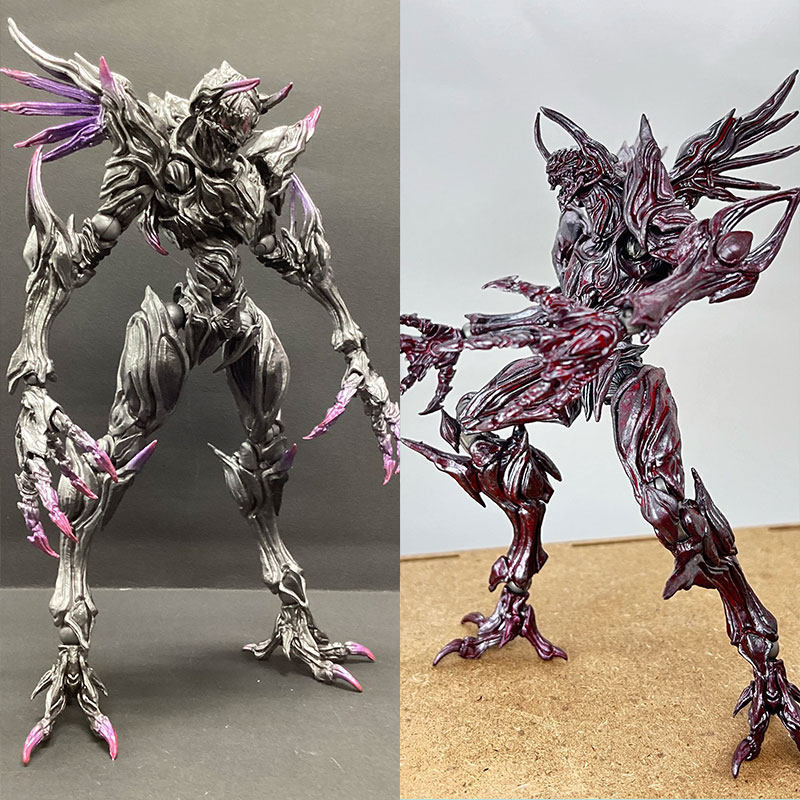 SOTA Tsumugibako Vol 3 Izon Bl - Capsule Toy Gashapon reseña y precio