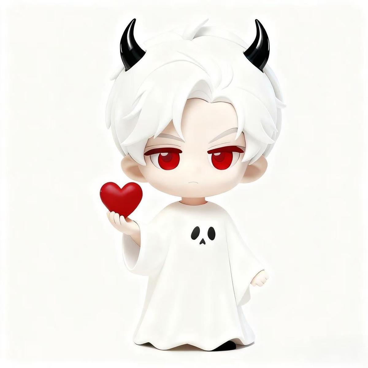 Amor y espacio profundo Sylus  - Action Figure Stand reseña y precio