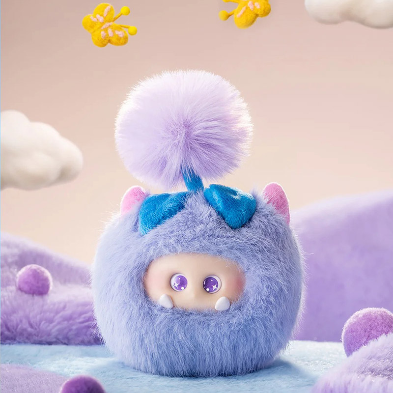 Giggle Monster Sprout Story Se - Vinyl Figure Blank reseña y precio