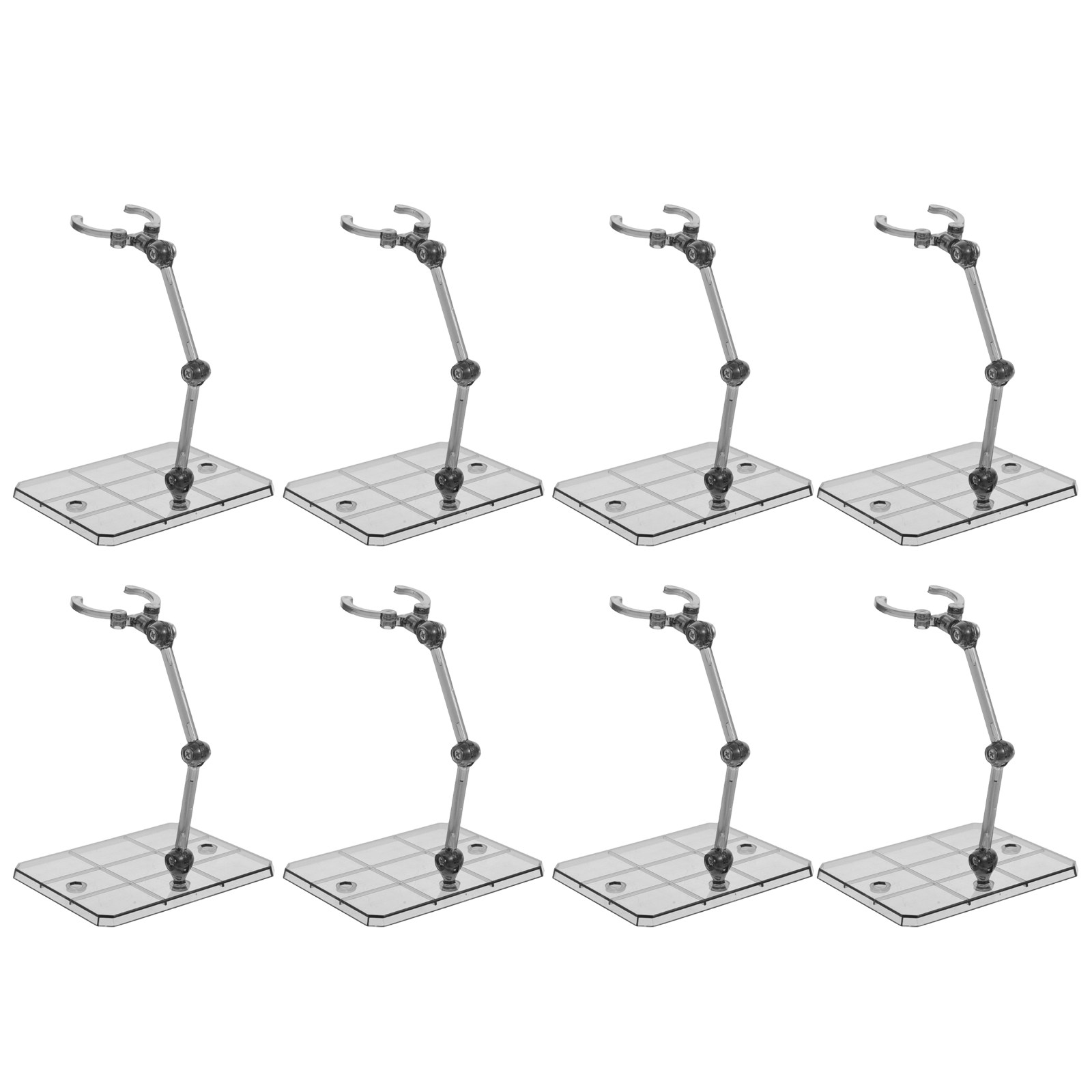 Soporte versátil para figuras  - Action Figure Stand reseña y precio
