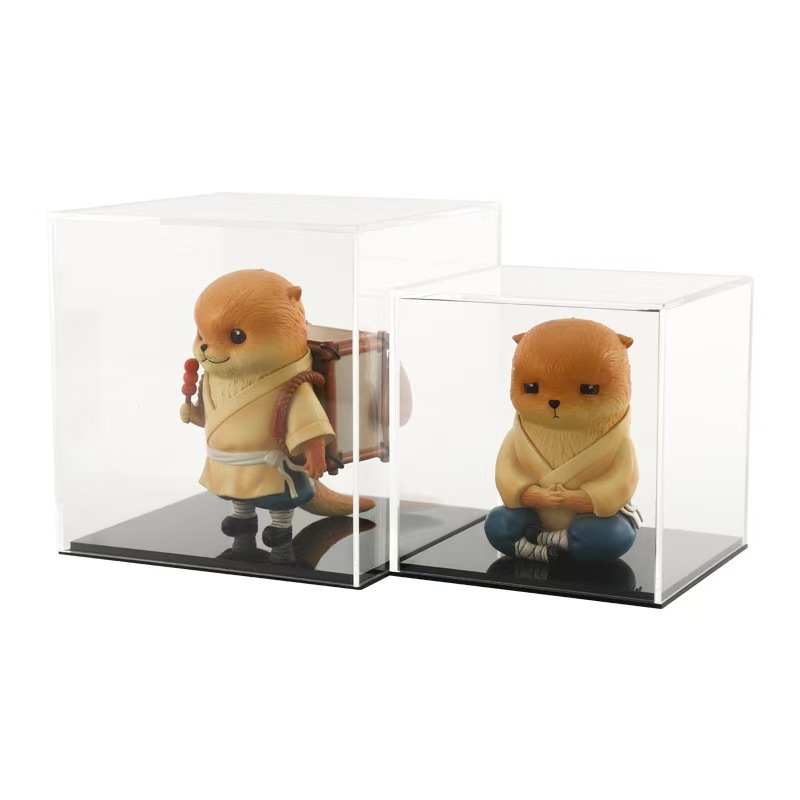 Funko Estuche de exposición ac - Funko Pop Protector reseña y precio