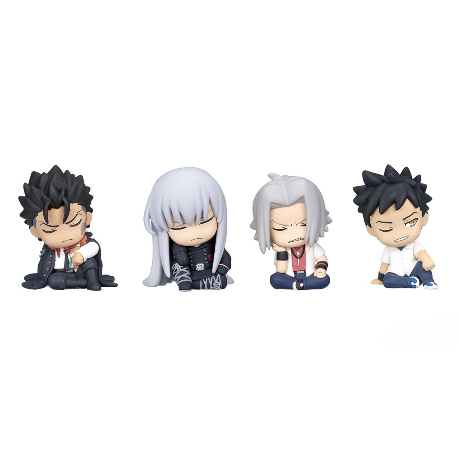 Juguetes originales en cápsula - Capsule Toy Gashapon reseña y precio