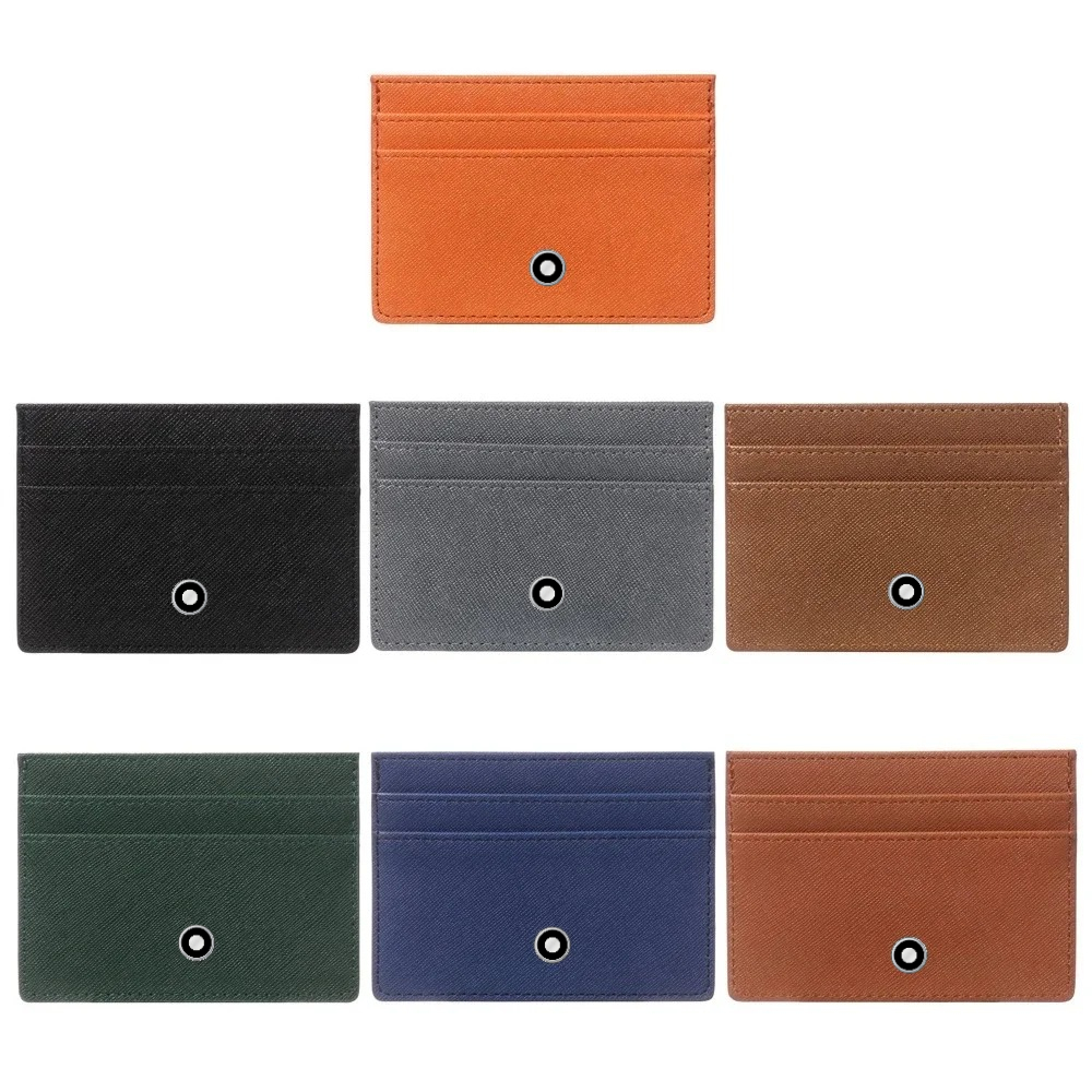 Carteras delgadas minimalistas - Card Top Loader reseña y precio