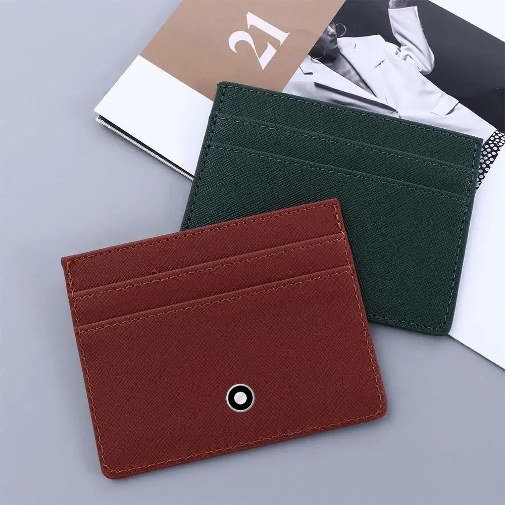 Carteras delgadas minimalistas - Card Top Loader reseña y precio