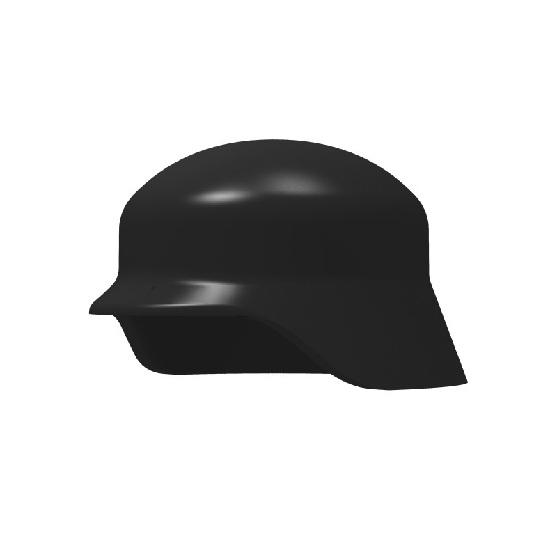 MOC 10 Uds. Casco de soldado a - Lego Minifigure Holder reseña y precio