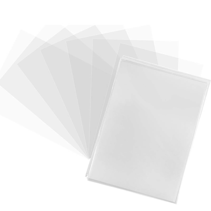 Fundas para tarjetas de juegos - Card Penny Sleeve reseña y precio