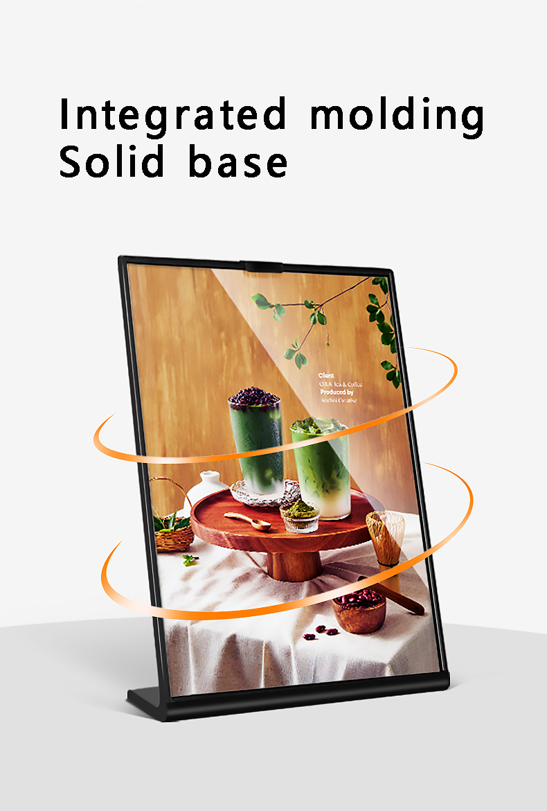 Tarjetas de Mesa Multiusos par - Graded Card Display reseña y precio