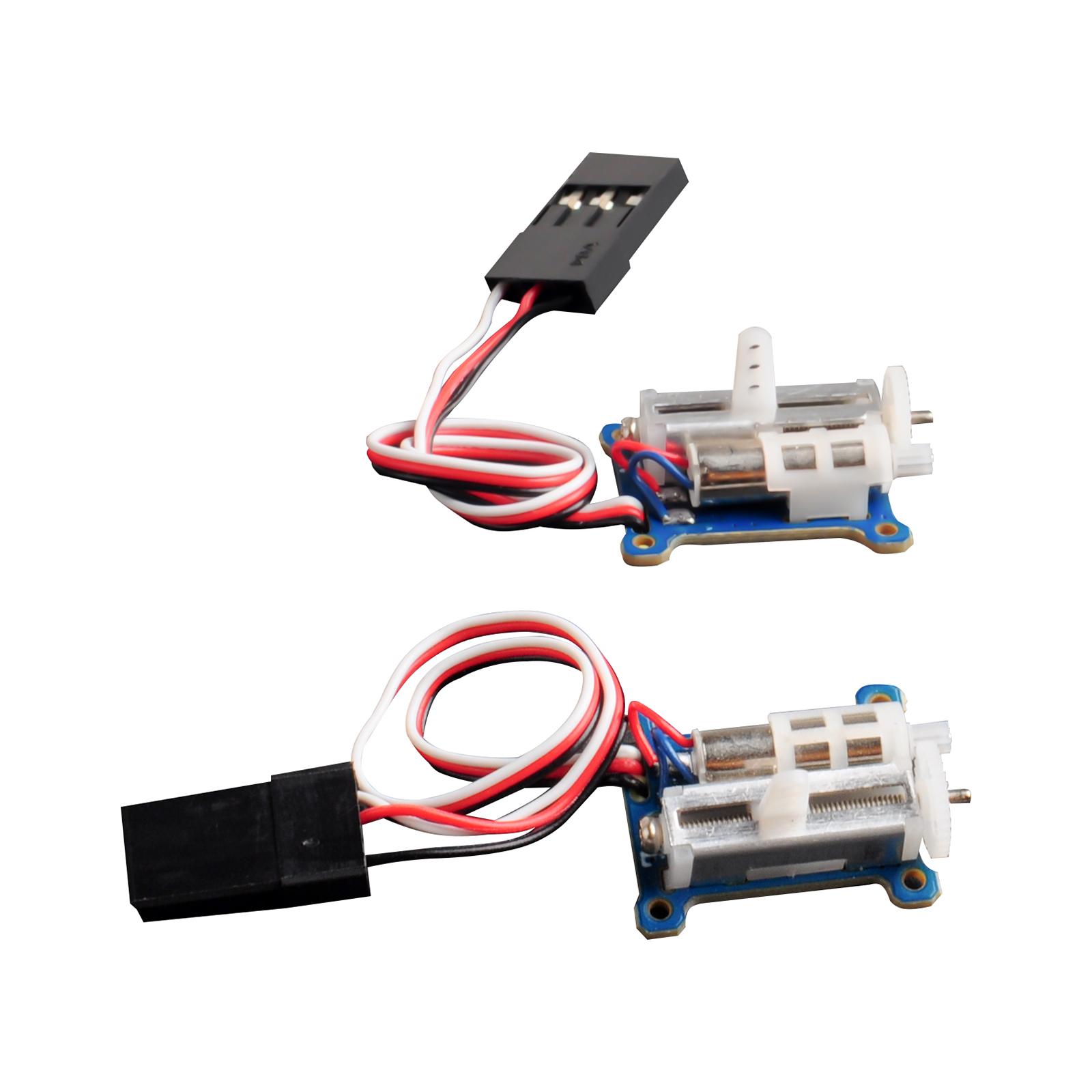 2 unidades de servomotor linea - Model Airplane Plastic reseña y precio