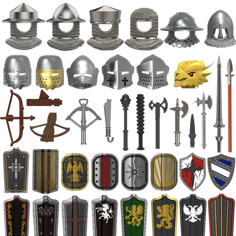 Figuras de acción de soldado d - Lego Minifigure Holder reseña y precio