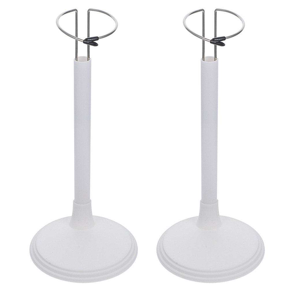 Soporte de exhibición vertical - Action Figure Stand reseña y precio