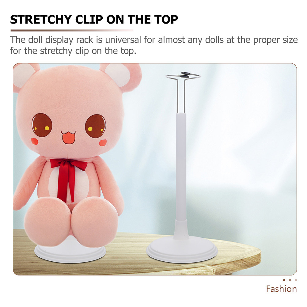 Soporte de exhibición vertical - Action Figure Stand reseña y precio