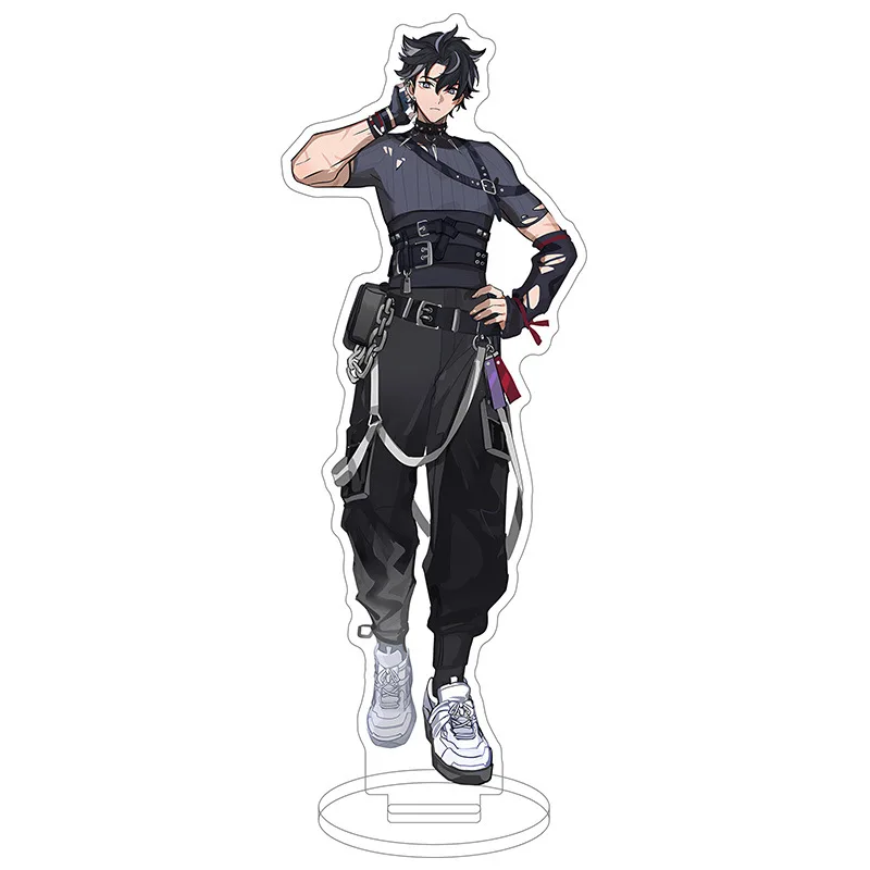 Figura de acción de acrílico d - Action Figure Stand reseña y precio