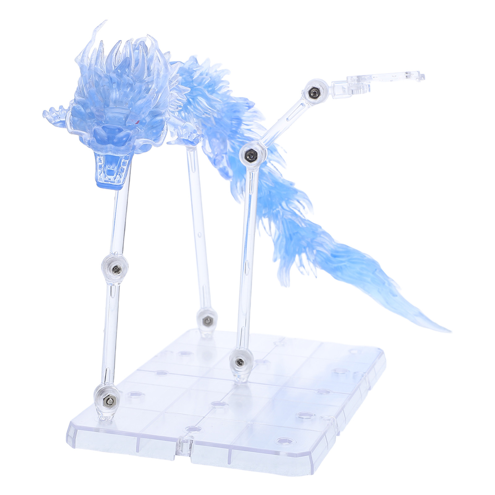 1 Set de Piezas de Plástico co - Action Figure Stand reseña y precio