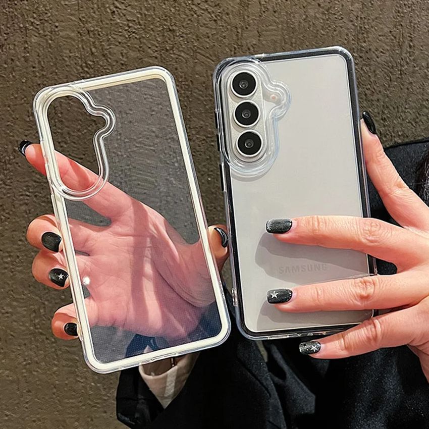 Funda Transparente de Lujo con - Display Case Acrylic reseña y precio