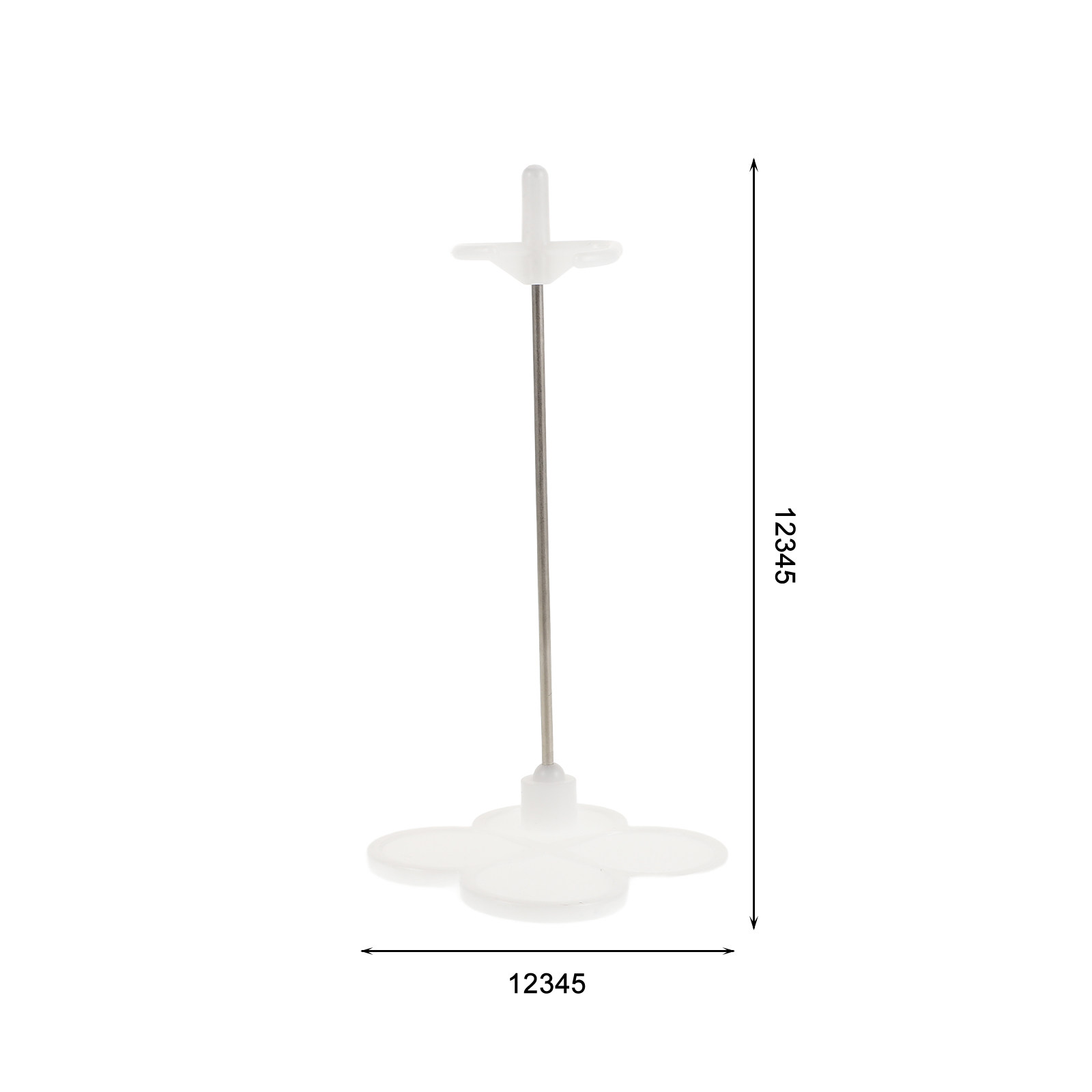 Elegante Soporte de Exhibición - Action Figure Stand reseña y precio