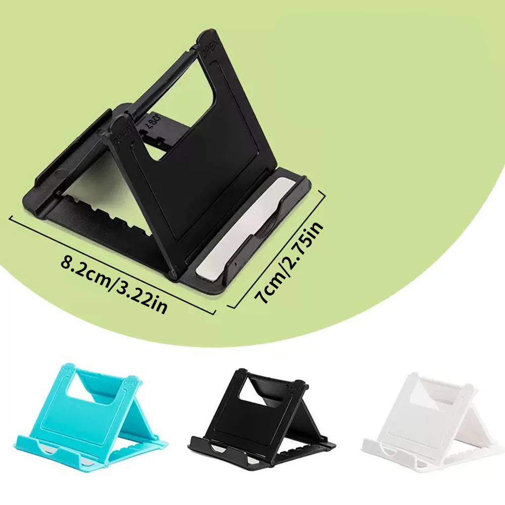 1PC Mini creativo portátil Uni - Pop Display Shelf reseña y precio