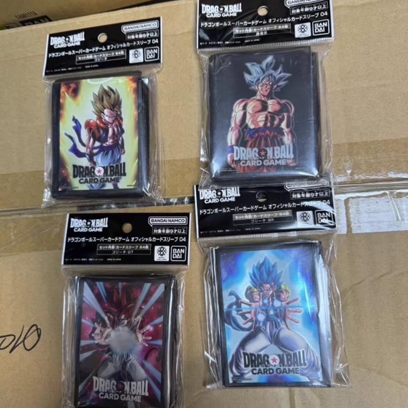2026 Nuevas Fundas Oficiales B - Card Penny Sleeve reseña y precio
