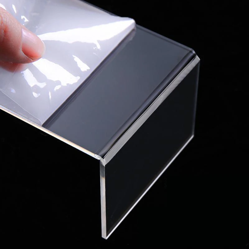 Exhibidores Acrílicos en Forma - Pop Display Shelf reseña y precio