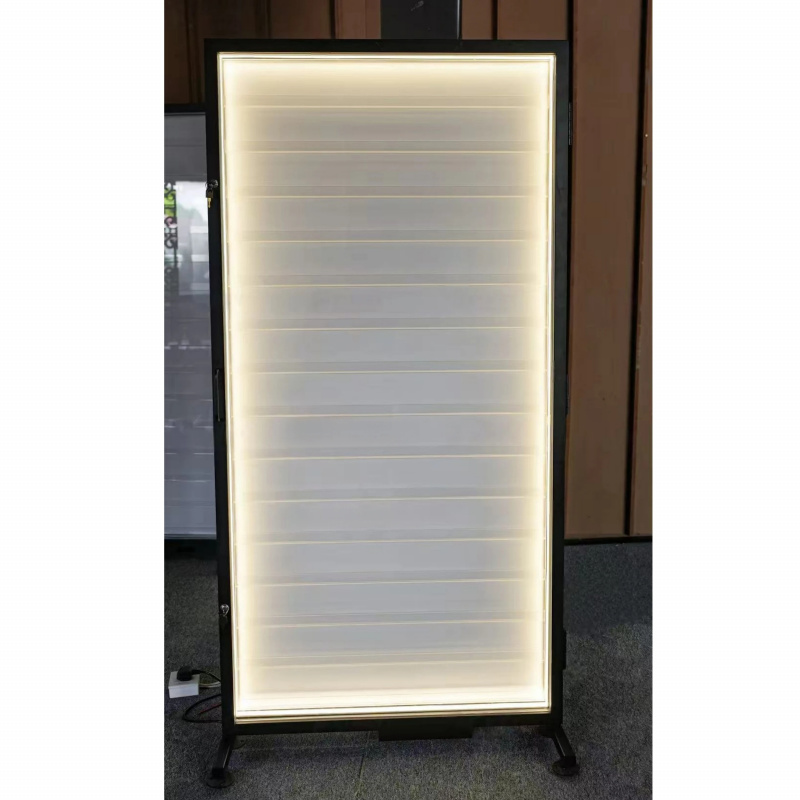 Expositor de Pared Metálico Pe - Graded Card Display reseña y precio