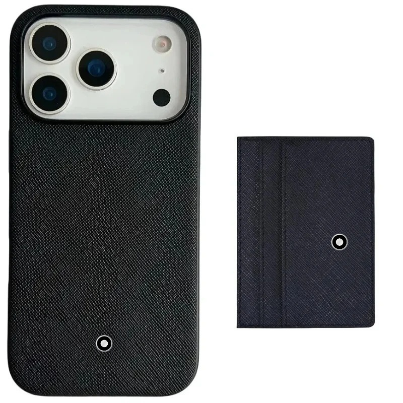 Funda Minimalista de Cuero par - Card Top Loader reseña y precio