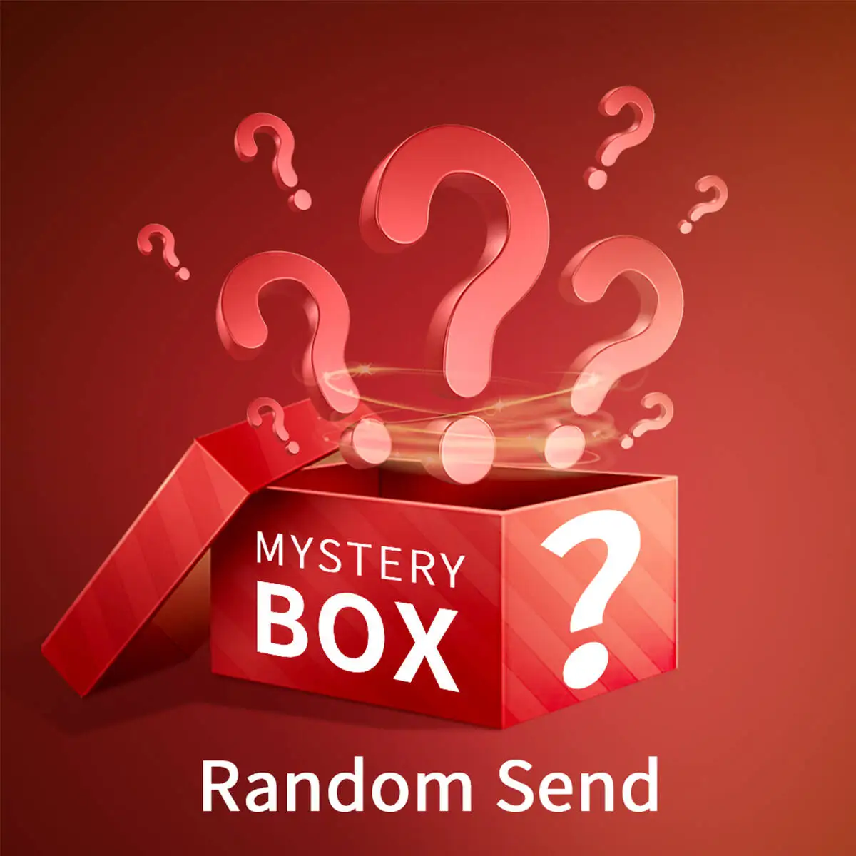 Caja ciega de Reloj misterioso - Mystery Box Blind Bag reseña y precio