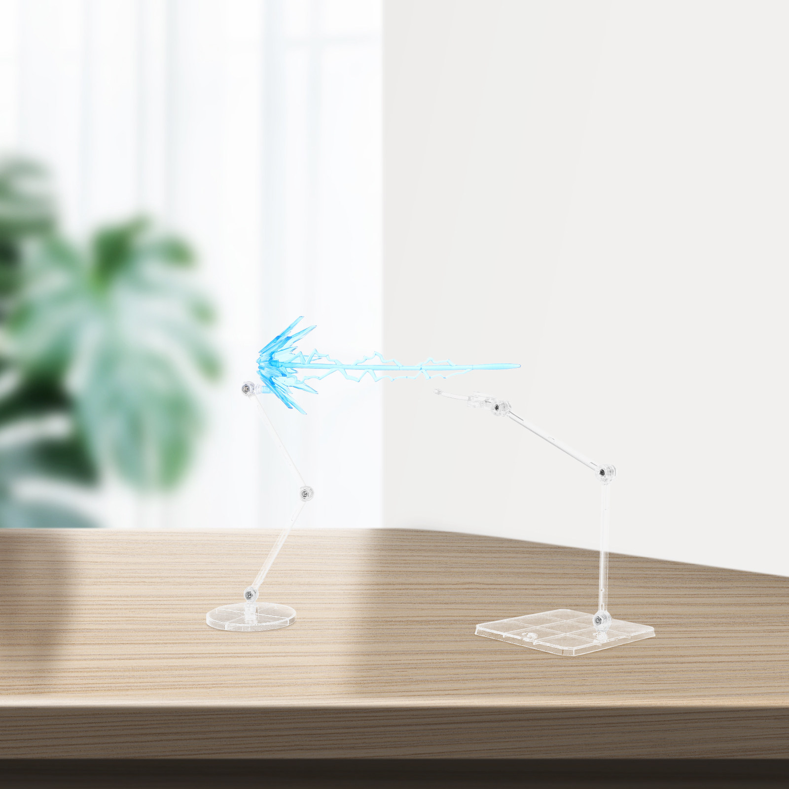 1 Juego de Soportes Ajustables - Action Figure Stand reseña y precio