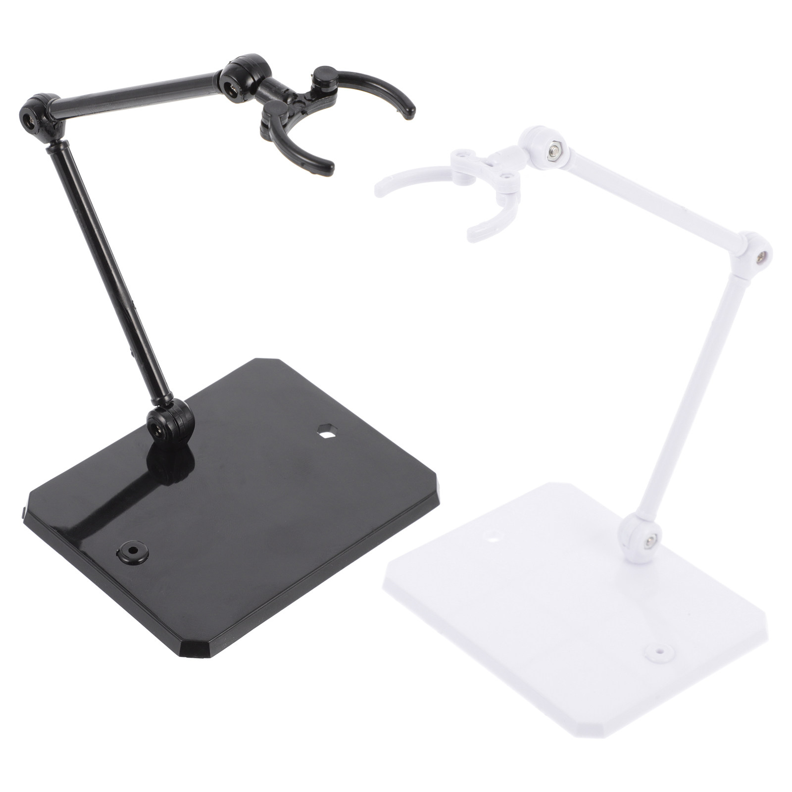 Juego de soportes para figuras - Action Figure Stand reseña y precio