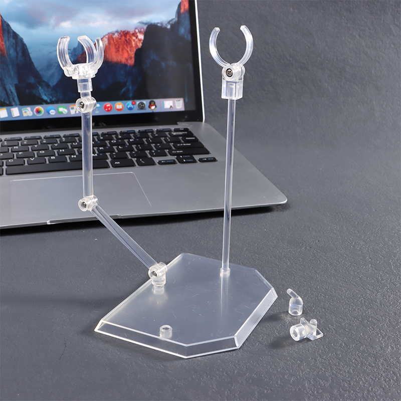 Z. 1 Juego de bases para figur - Action Figure Stand reseña y precio